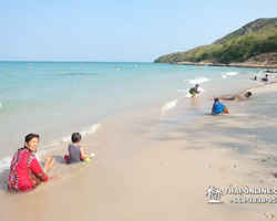 Sai Kaew Beach transfer from Pattaya, Military Beach - photo 139