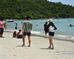 Sai Kaew Beach transfer from Pattaya, Military Beach - photo 13