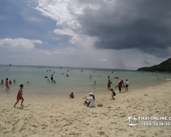 Sai Kaew Beach transfer from Pattaya, Military Beach - photo 56