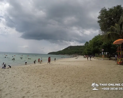 Sai Kaew Beach transfer from Pattaya, Military Beach - photo 57