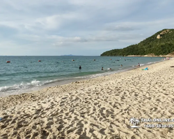 Sai Kaew Beach transfer from Pattaya, Military Beach - photo 159