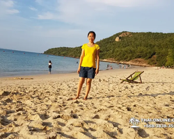 Sai Kaew Beach transfer from Pattaya, Military Beach - photo 27