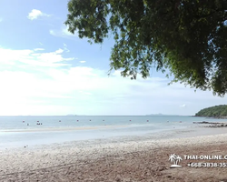 Sai Kaew Beach transfer from Pattaya, Military Beach - photo 133