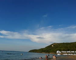 Sai Kaew Beach transfer from Pattaya, Military Beach - photo 61