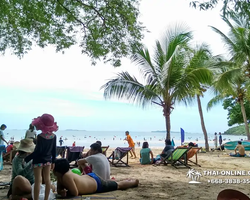 Sai Kaew Beach transfer from Pattaya, Military Beach - photo 111