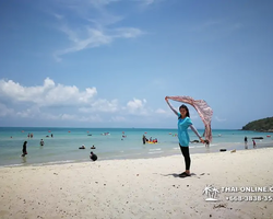 Sai Kaew Beach transfer from Pattaya, Military Beach - photo 137