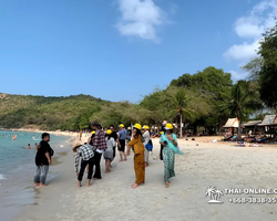 Sai Kaew Beach transfer from Pattaya, Military Beach - photo 14
