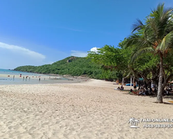 Sai Kaew Beach transfer from Pattaya, Military Beach - photo 134