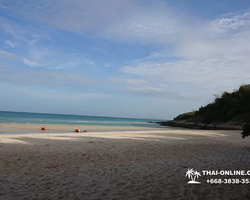 Sai Kaew Beach transfer from Pattaya, Military Beach - photo 126