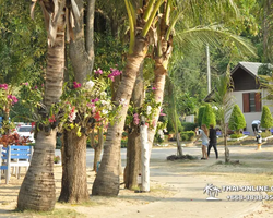 Sai Kaew Beach transfer from Pattaya, Military Beach - photo 40