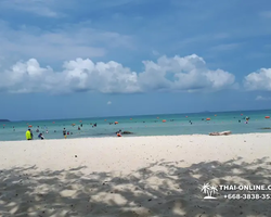Sai Kaew Beach transfer from Pattaya, Military Beach - photo 53