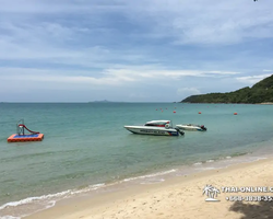 Sai Kaew Beach transfer from Pattaya, Military Beach - photo 6