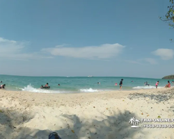 Sai Kaew Beach transfer from Pattaya, Military Beach - photo 145