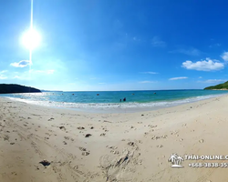 Sai Kaew Beach transfer from Pattaya, Military Beach - photo 157