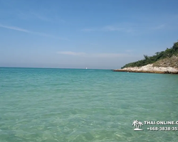 Sai Kaew Beach transfer from Pattaya, Military Beach - photo 7