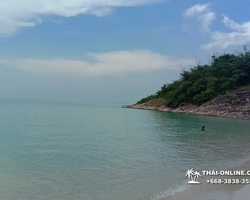 Sai Kaew Beach transfer from Pattaya, Military Beach - photo 158