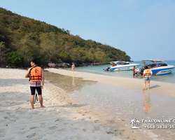 Sai Kaew Beach transfer from Pattaya, Military Beach - photo 24