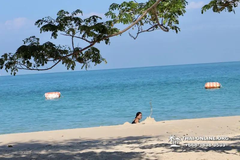 Sai Kaew Beach transfer from Pattaya, Military Beach - photo 90