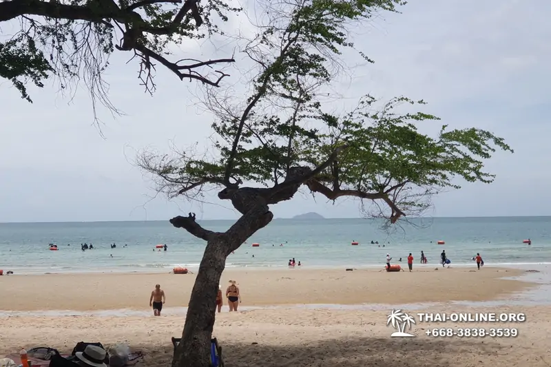 Sai Kaew Beach transfer from Pattaya, Military Beach - photo 150