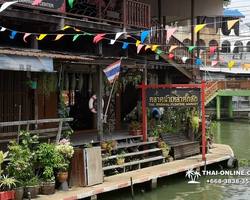 Amphawa City on the Water excursion from Pattaya in Thailand photo 23