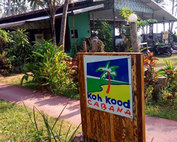 Koh Kud Cabana guided tour from Pattaya Thailand photo 29