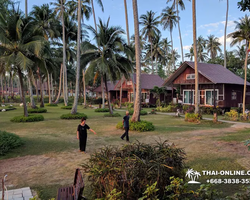 Koh Kud Cabana guided tour from Pattaya Thailand photo 26