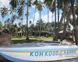 Koh Kud Cabana guided tour from Pattaya Thailand photo 100
