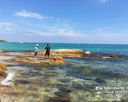 Koh Samed 1 day guided tour from Pattaya Thailand photo 107