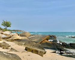 Koh Samed 1 day guided tour from Pattaya Thailand photo 103