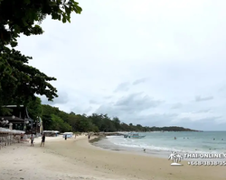 Koh Samed 1 day guided tour from Pattaya Thailand photo 106