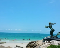 Koh Samed 1 day guided tour from Pattaya Thailand photo 105