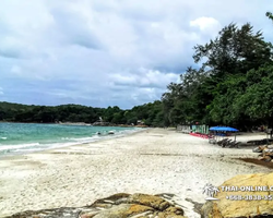 Koh Samed 1 day guided tour from Pattaya Thailand photo 84