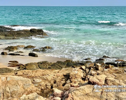 Koh Samed 1 day guided tour from Pattaya Thailand photo 102