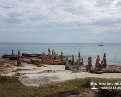 Koh Samed 1 day guided tour from Pattaya Thailand photo 83