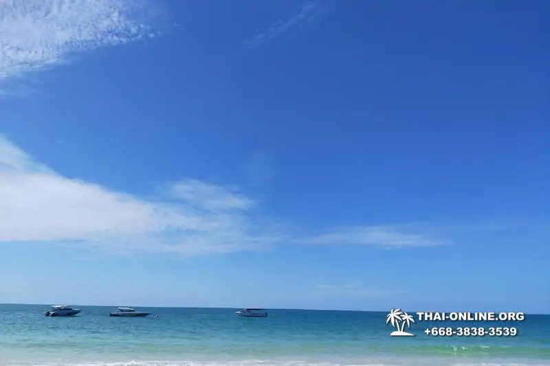 Koh Samed 1 day guided tour from Pattaya Thailand photo 104