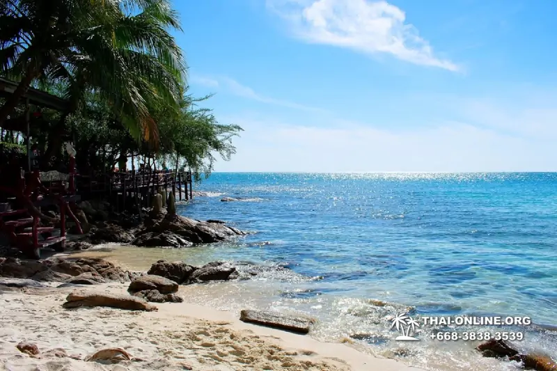 Koh Samed 1 day guided tour from Pattaya Thailand photo 88