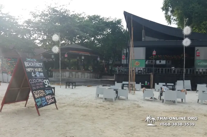 Koh Samed 1 day guided tour from Pattaya Thailand photo 85