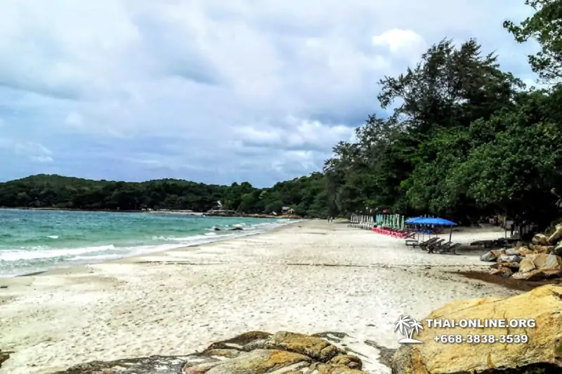 Koh Samed 1 day guided tour from Pattaya Thailand photo 84