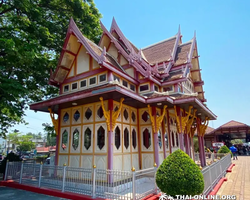 Huahin, Cha-Am, Sam Roi Yot guided tour from Pattaya photo 32