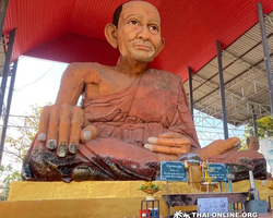 Huahin, Cha-Am, Sam Roi Yot guided tour from Pattaya photo 52