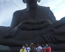 Huahin, Cha-Am, Sam Roi Yot tour Seven Countries Pattaya photo 80