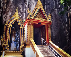 Huahin, Cha-Am, Sam Roi Yot guided tour from Pattaya photo 28