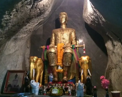 Huahin, Cha-Am, Sam Roi Yot guided tour from Pattaya photo 65