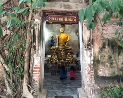Huahin, Cha-Am, Sam Roi Yot guided tour from Pattaya photo 47
