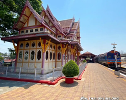 Huahin, Cha-Am, Sam Roi Yot guided tour from Pattaya photo 5