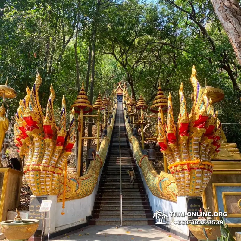 Huahin, Cha-Am, Sam Roi Yot guided tour from Pattaya photo 17