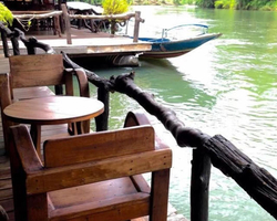 River Kwai Paradise guided tour from Pattaya Thailand photo 87