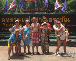 River Kwai Paradise guided tour from Pattaya Thailand photo 118