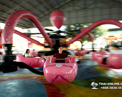 Siam Amazing Park in Bangkok transfer from Pattaya Thailand photo 42