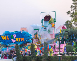 Asian Disneyland in Bangkok transfer from Pattaya Thailand photo 60